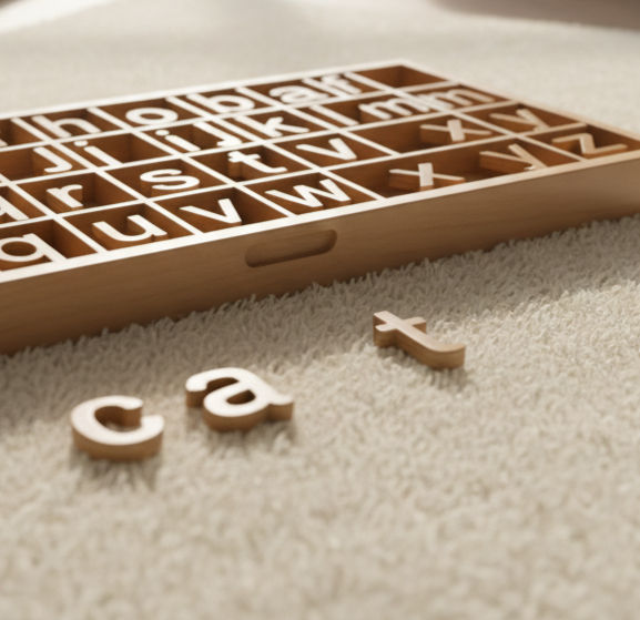 Taking Apart the Bridge vs. Building It: Why Building a Word Isn't the Same as Reading One