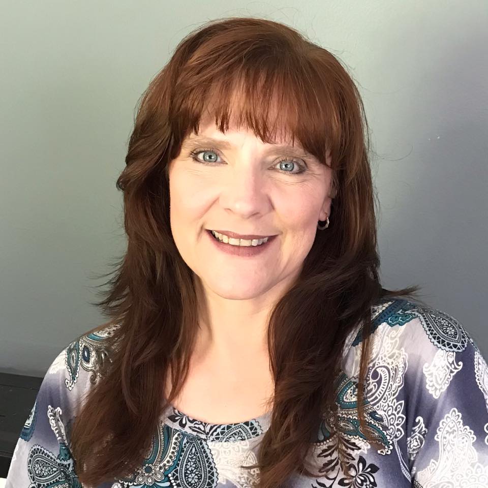 Writer: Regina Kelley BND NTP