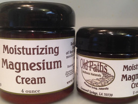 Are you Magnesium Deficient?