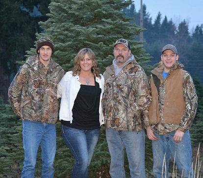 Rowyn Maier Board Bio's | raiseforrowyn