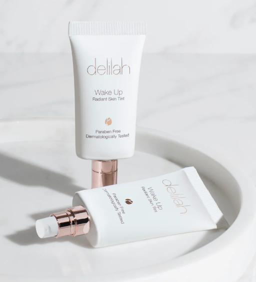 Thumbnail: Wake Up Radiant Skin Tint