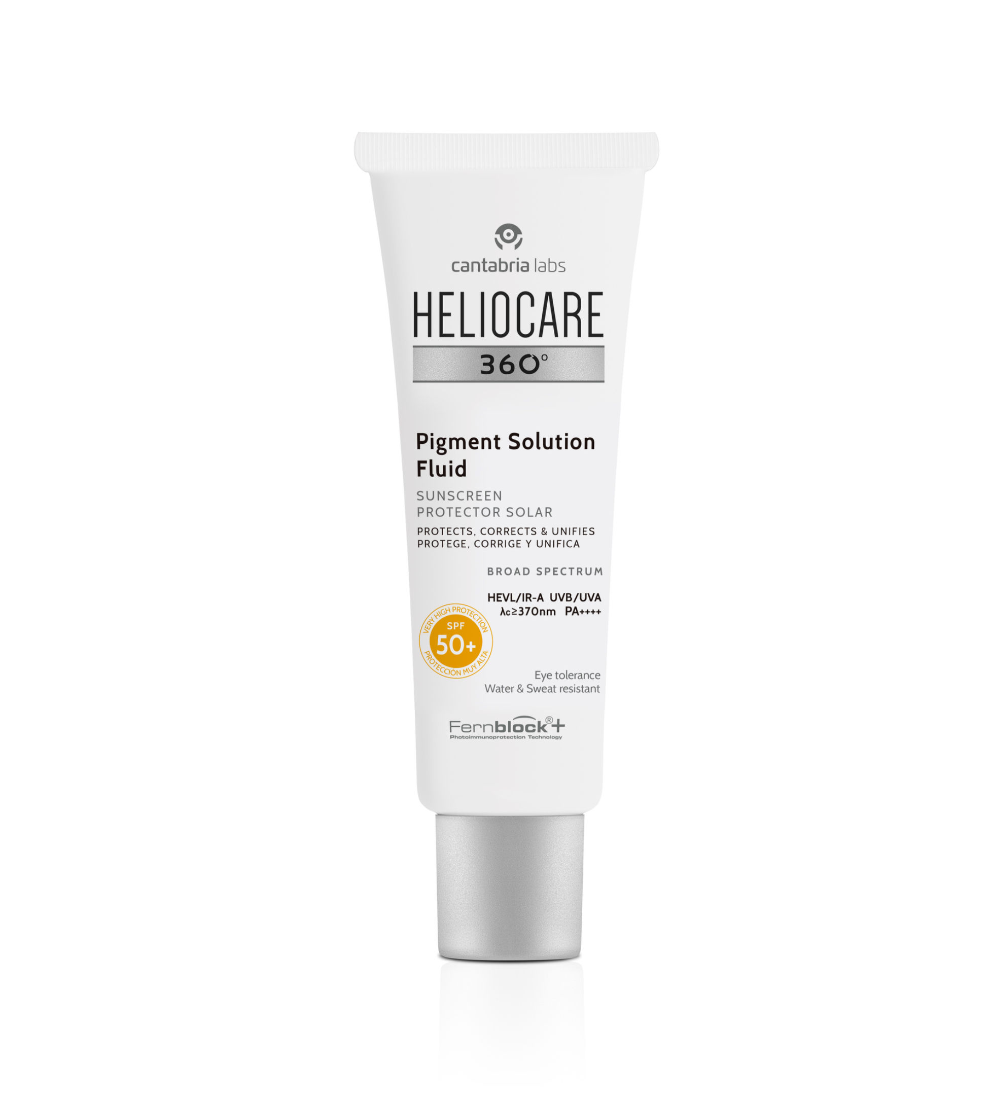 Heliocare 360 Pigment Solution Fluid