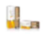 O2B Pigment Lineup