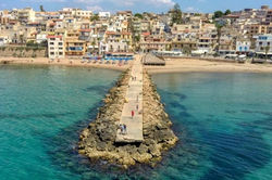 Porto della cittadella