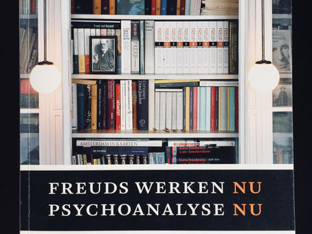 Freuds Werken Nu - een introductie