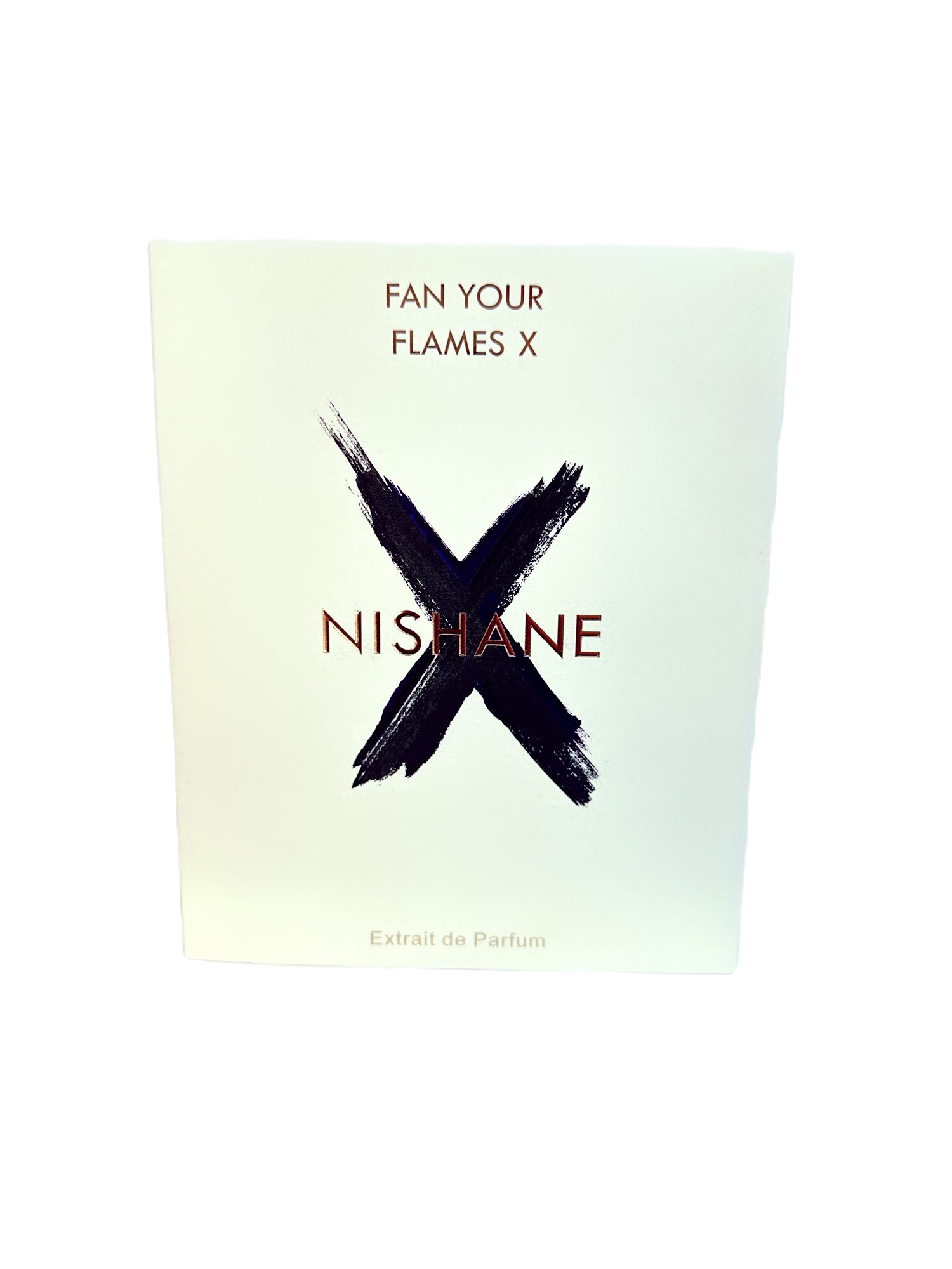 Nishane Fan Your Flames X 30 ML