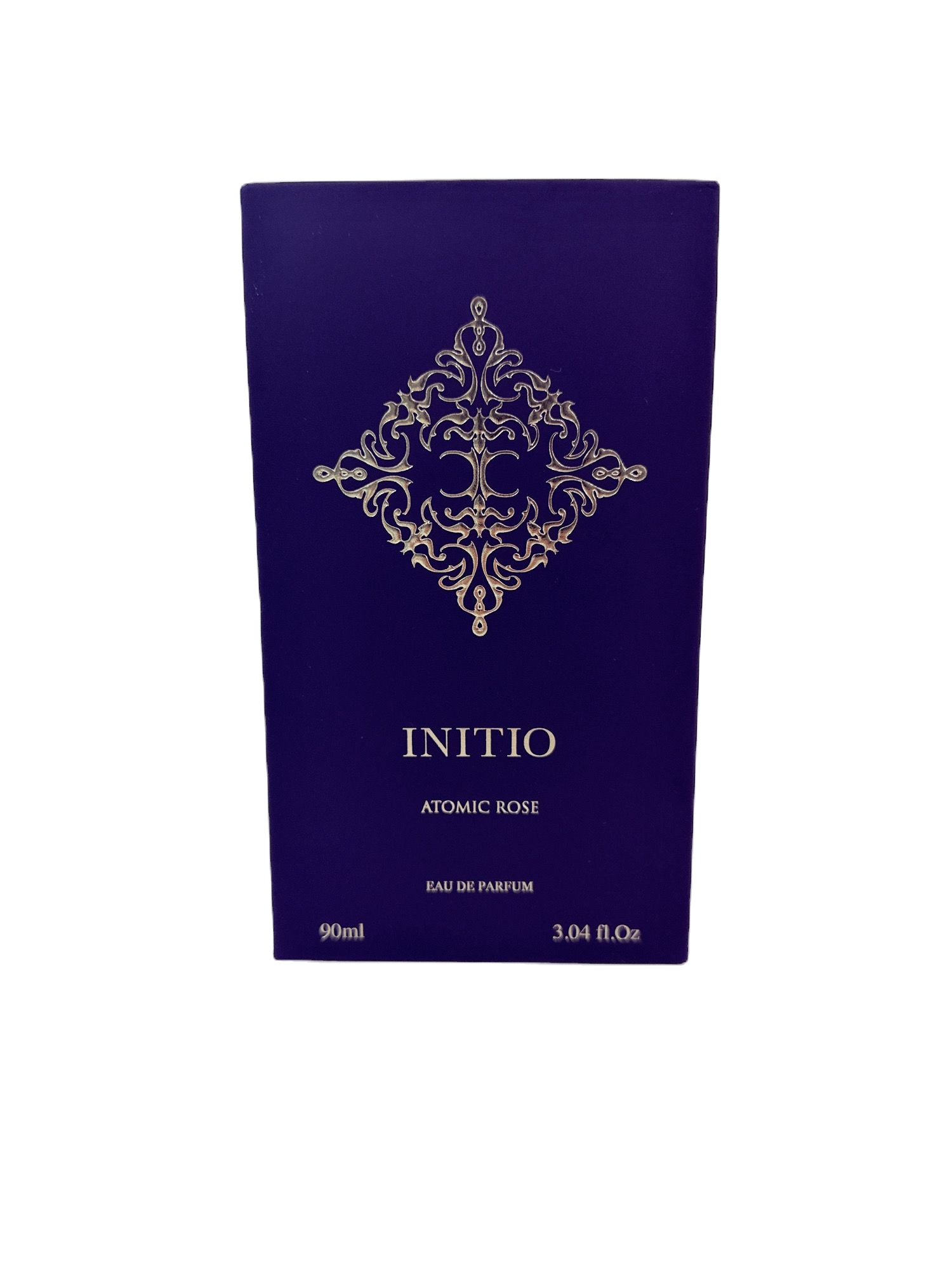 Initio Atomic Rose 20 ML