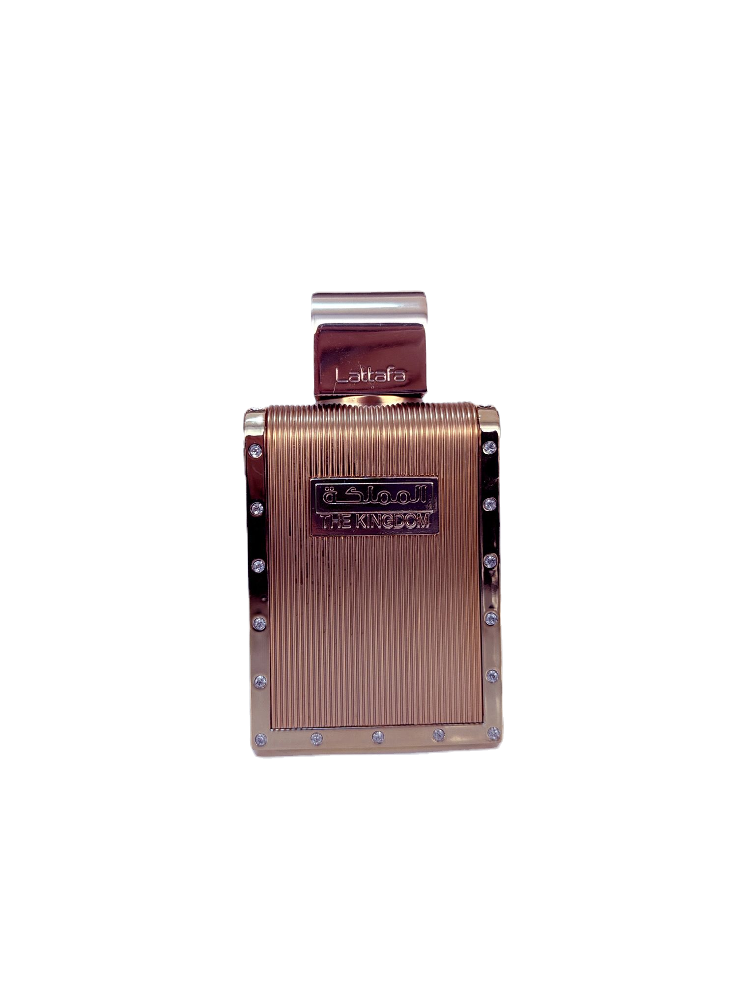 Lattafa The Kingdom - 30 ML