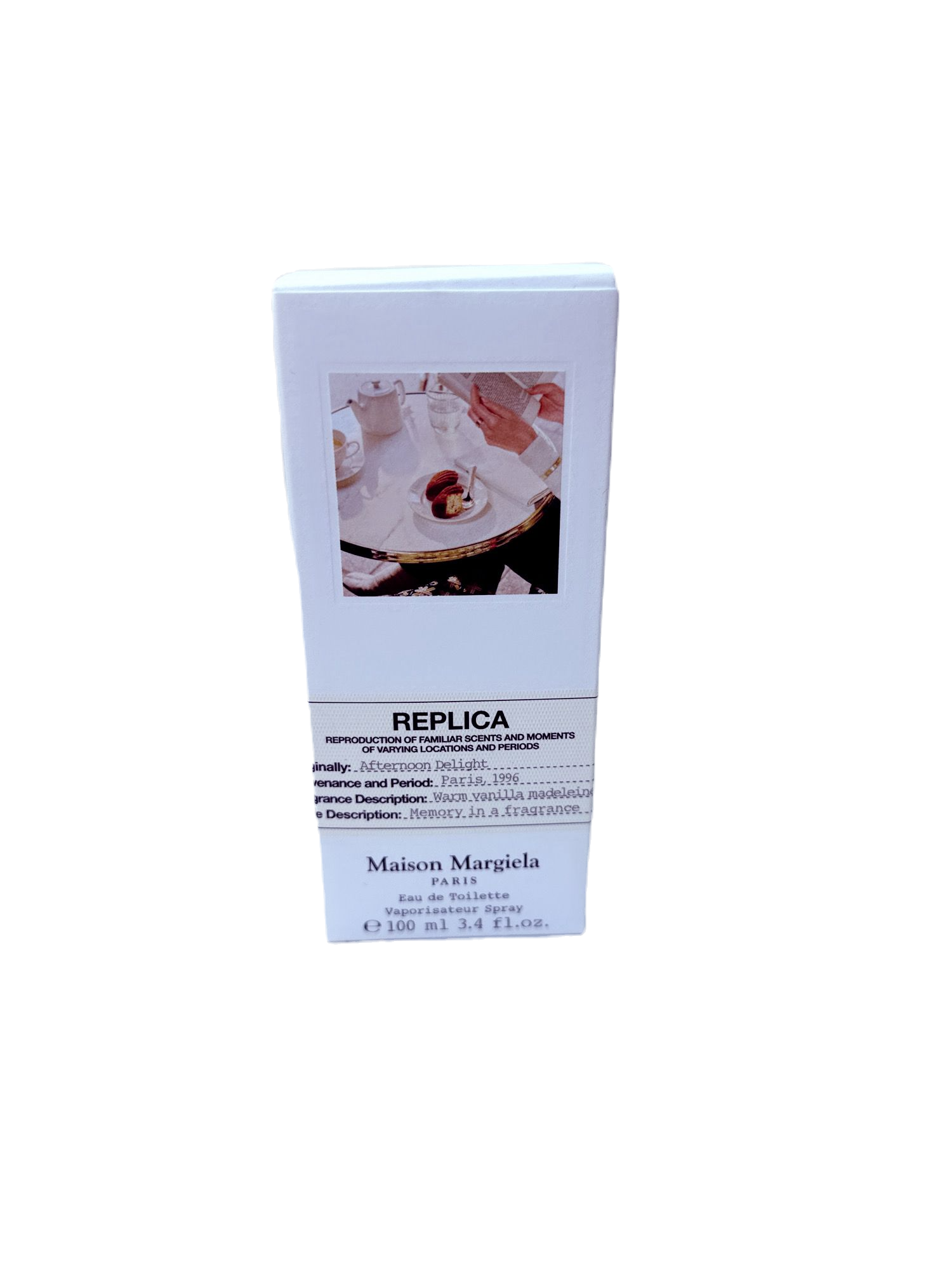 MM Replica Afternoon Delight EDT - 20 ML