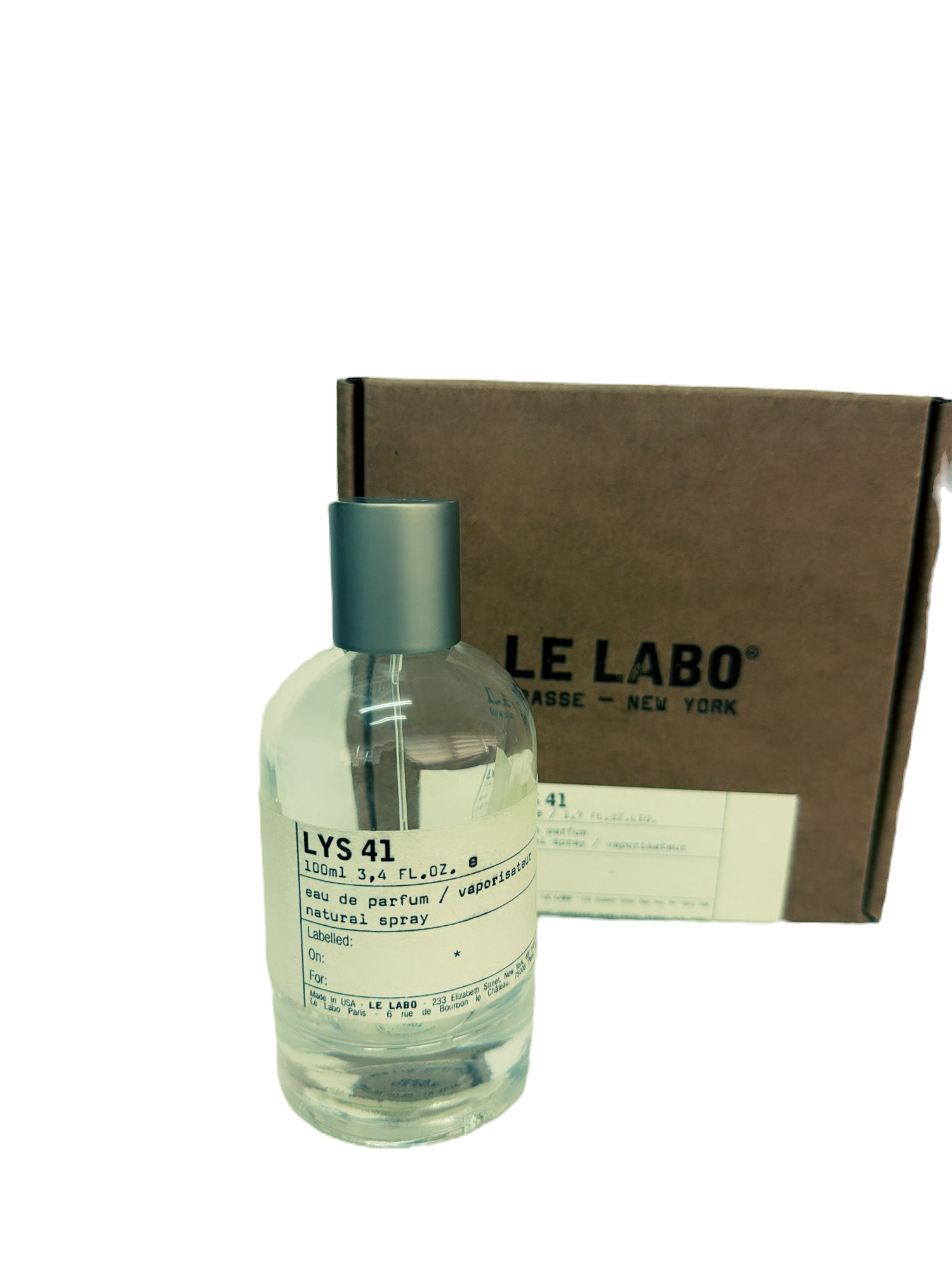 Le Labo LYS 41 - 20 ML