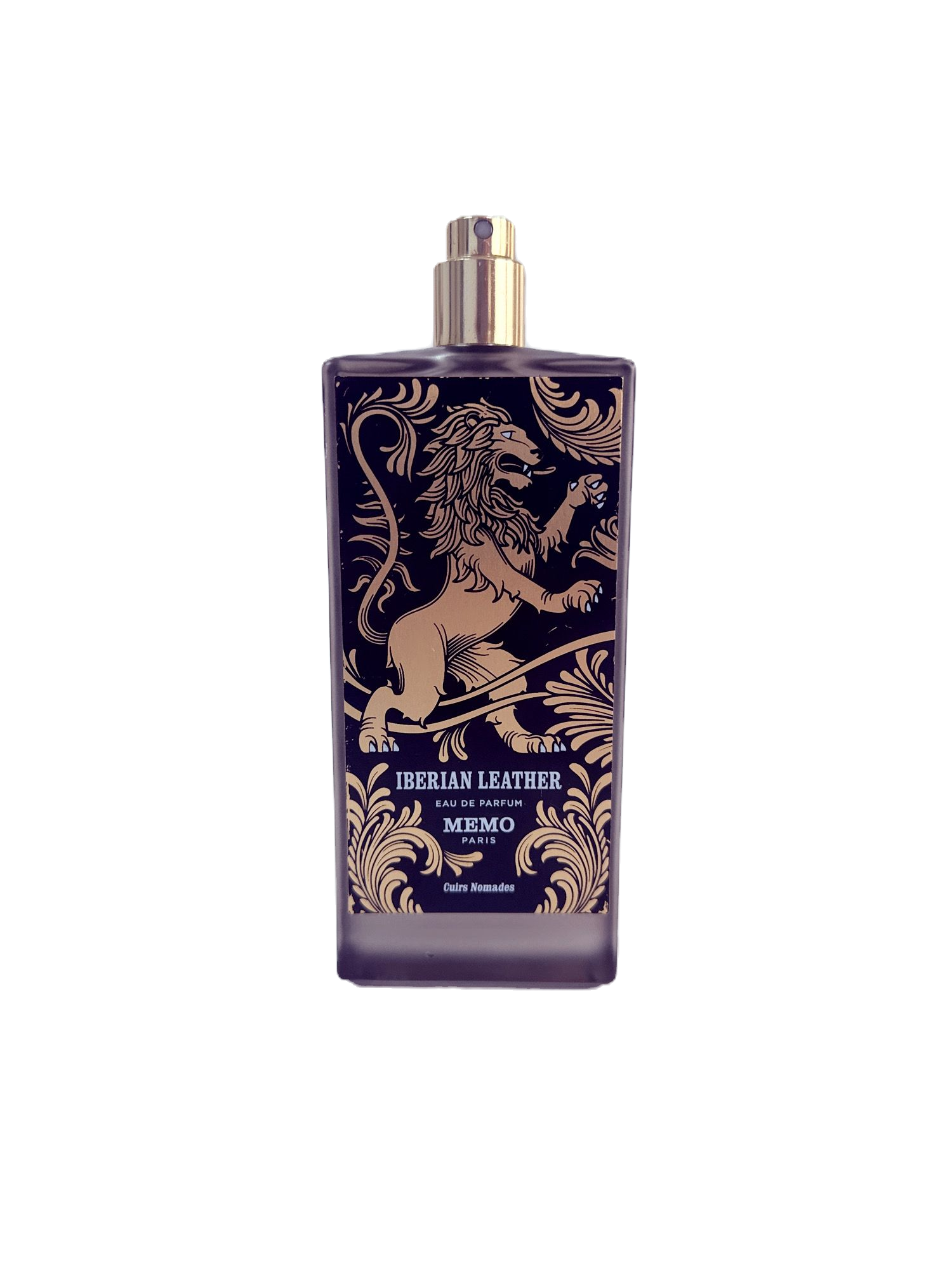 Memo Iberian Leather 20 ML