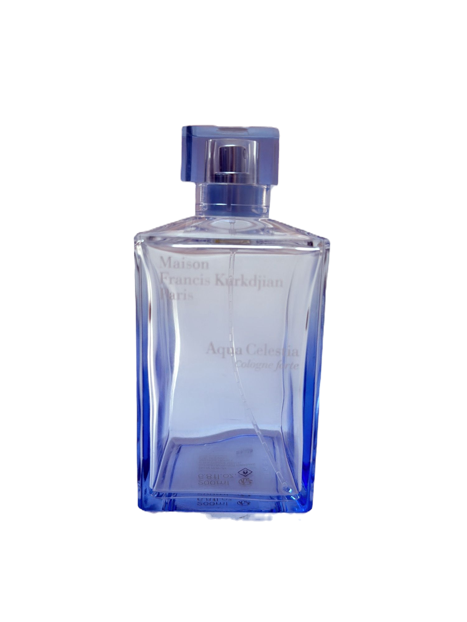Masion Francis Kurkdjian Aqua Celestia Cologne Forte - 25 ML