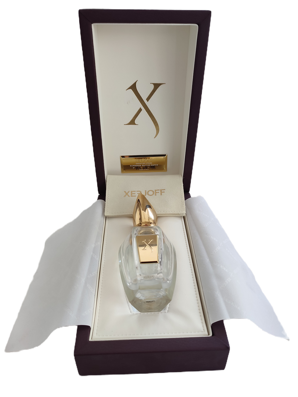 Xerjoff Uden 10 ML