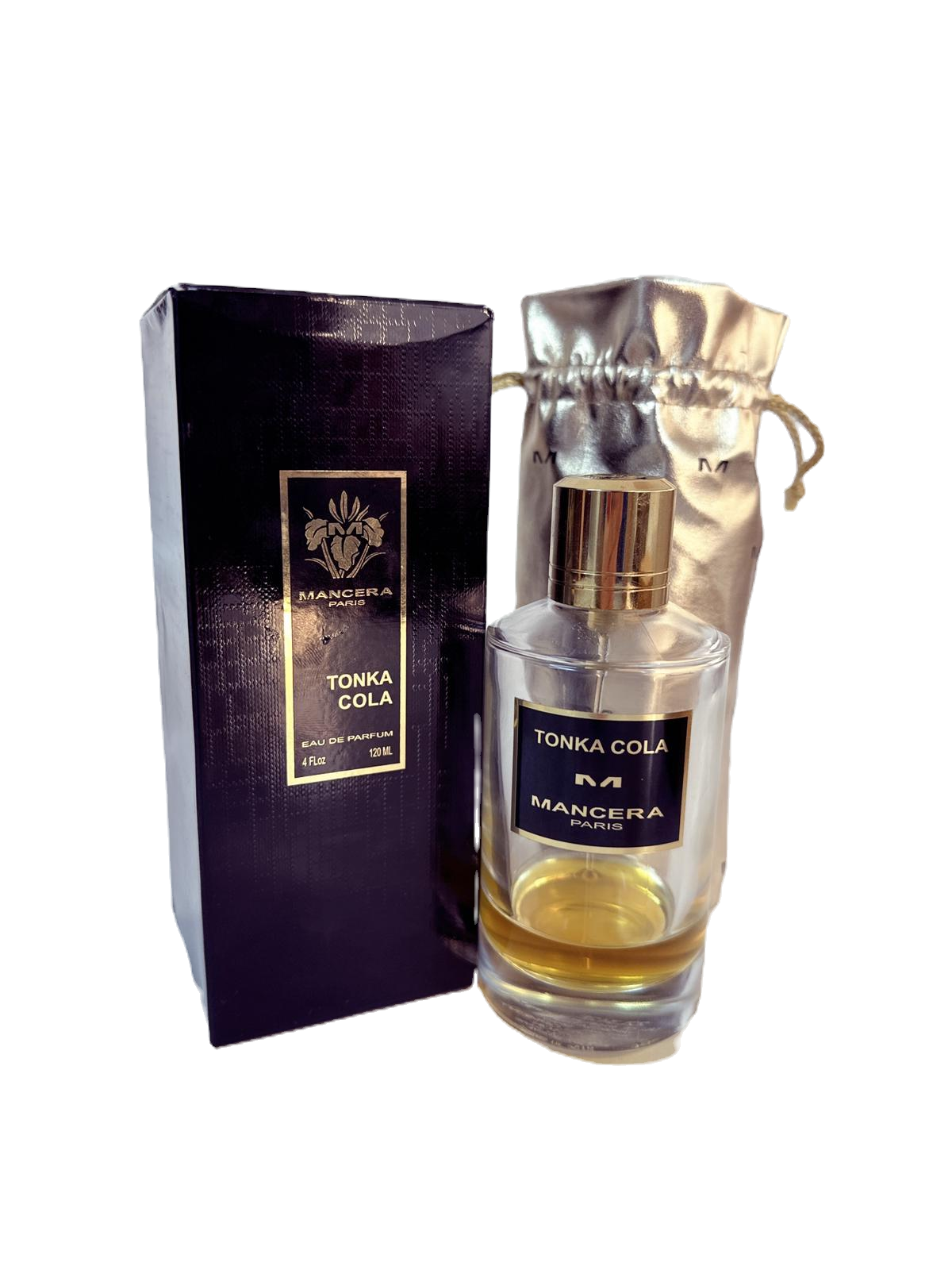 Mancera Tonka Cola 20 ML