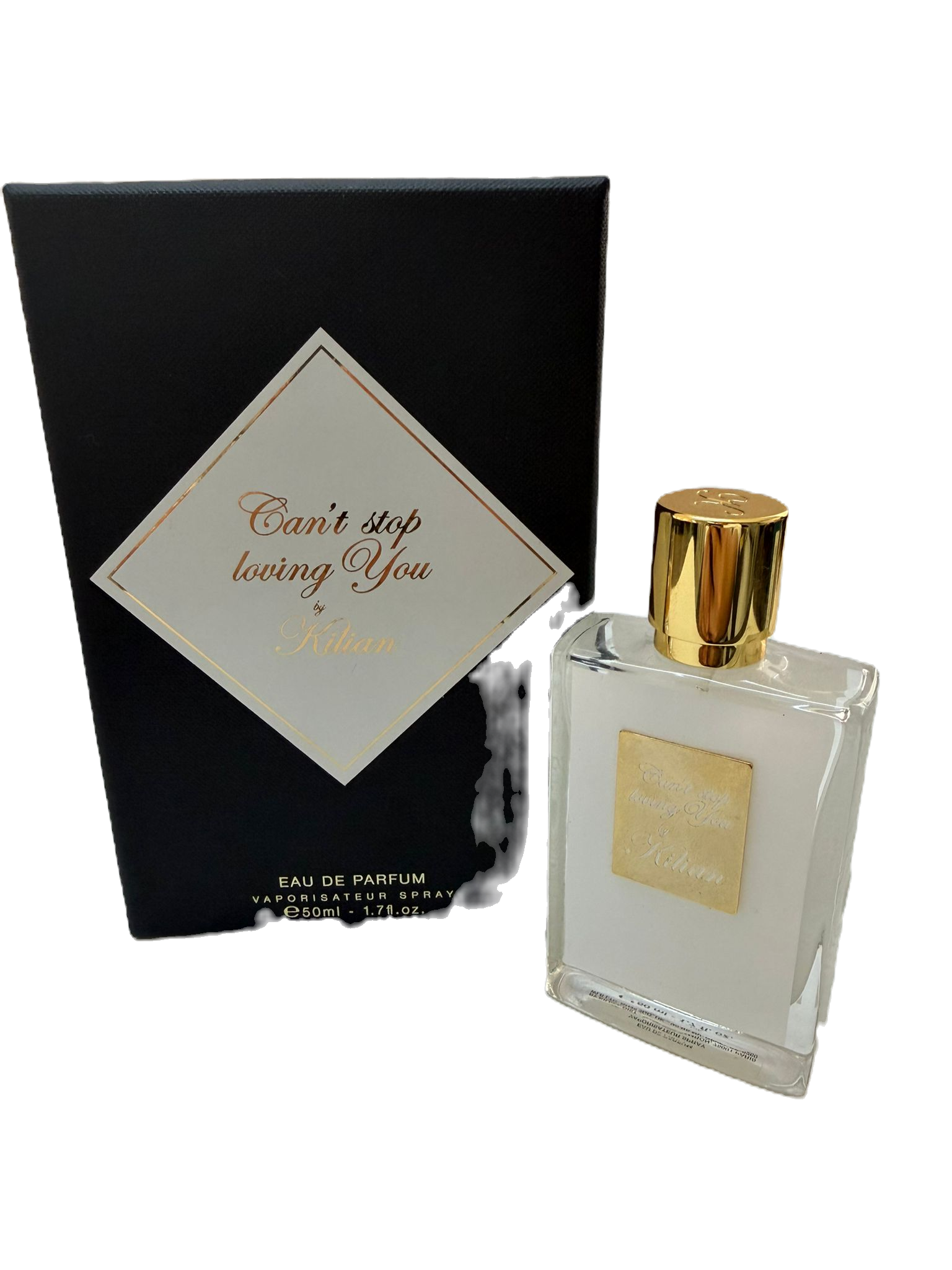 Kilian Can't Stop Loving You - 15 ML