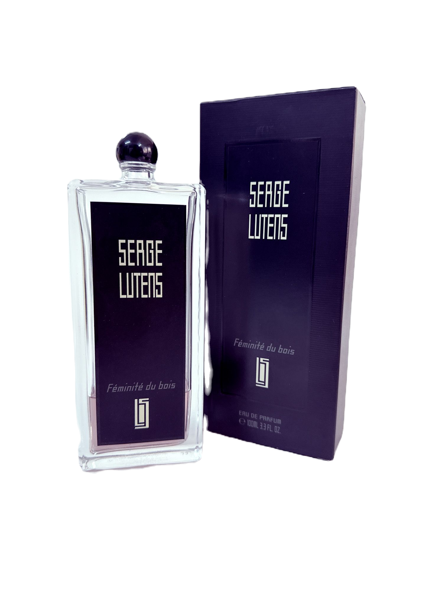Serge Lutens Feminite du Bois 20 ML