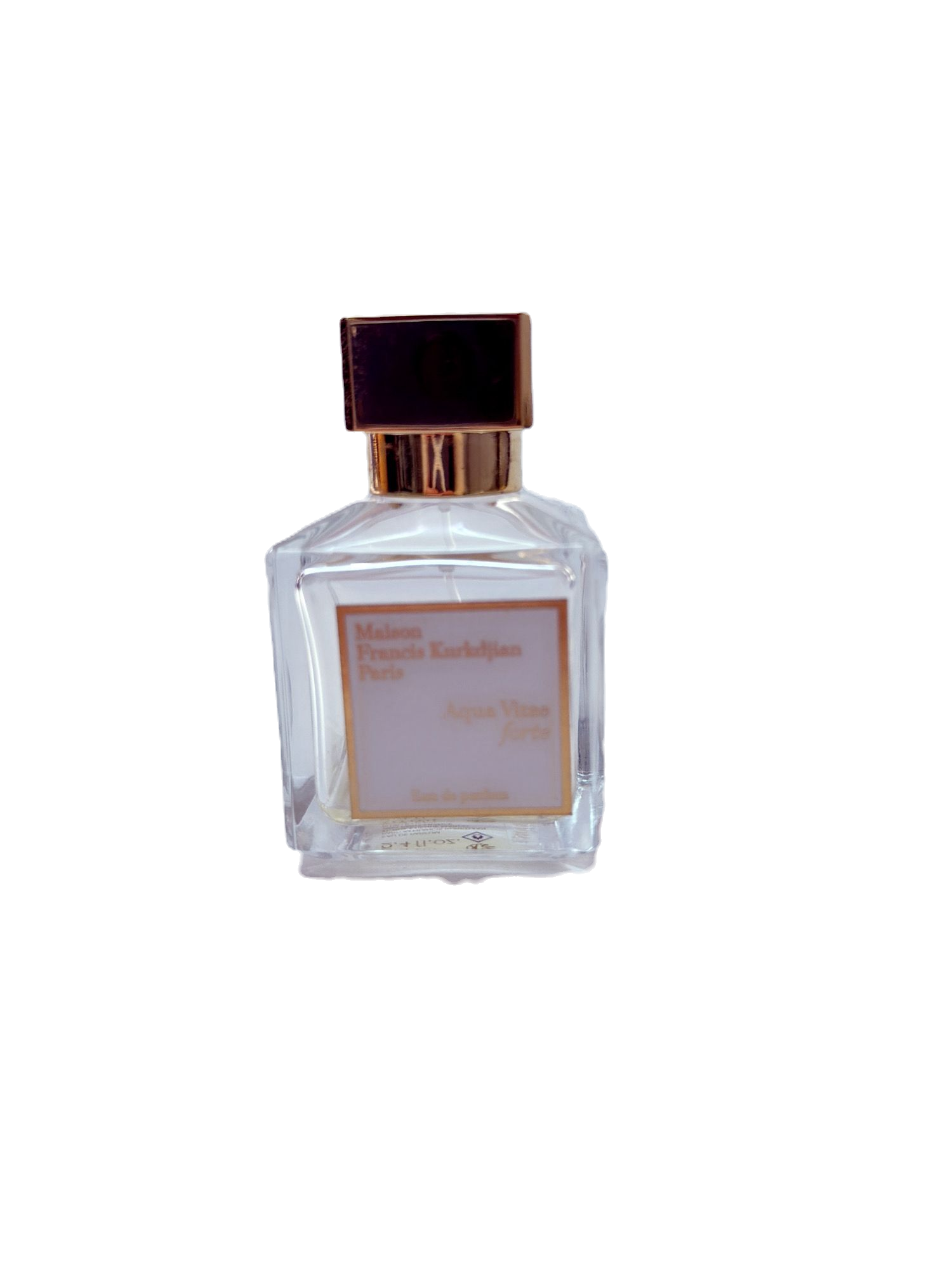 Maison Francis Kurkdjian Aqua Vitae Forte - 20 ML