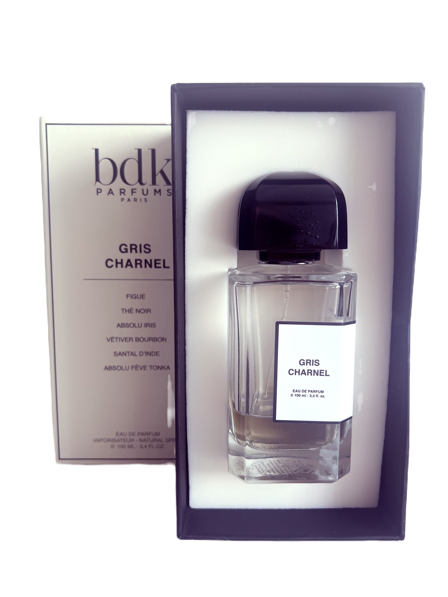 BDK Parfums Gris Charnel 30 ML