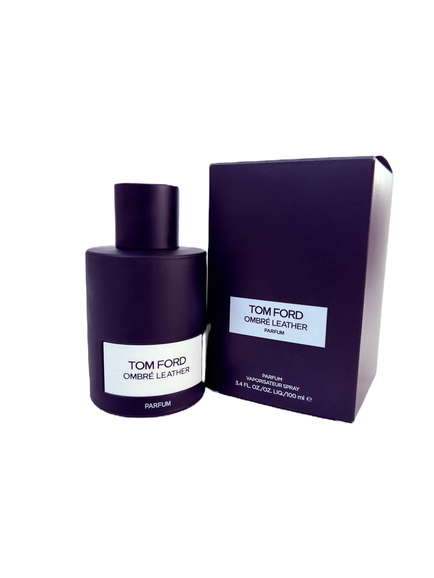 Tom Ford Ombre Leather Parfum 20 ML