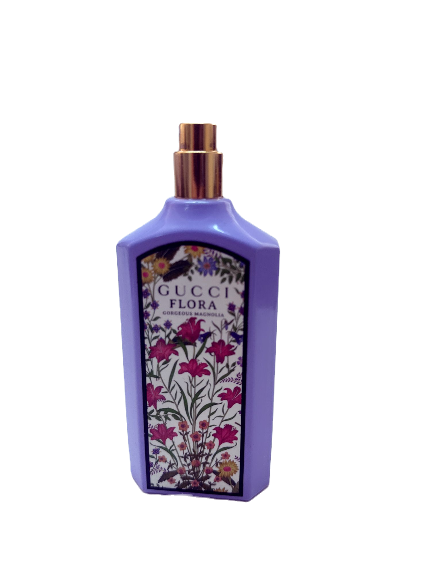 Gucci Flora Gorgeous Magnolia - 20 ML