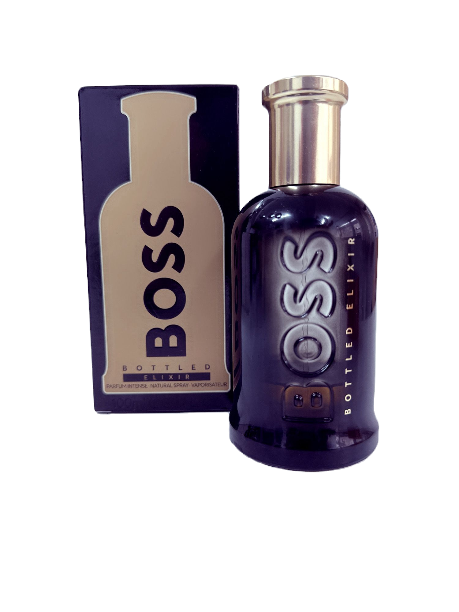 Hugo Boss Bottled Elixir 30 ML