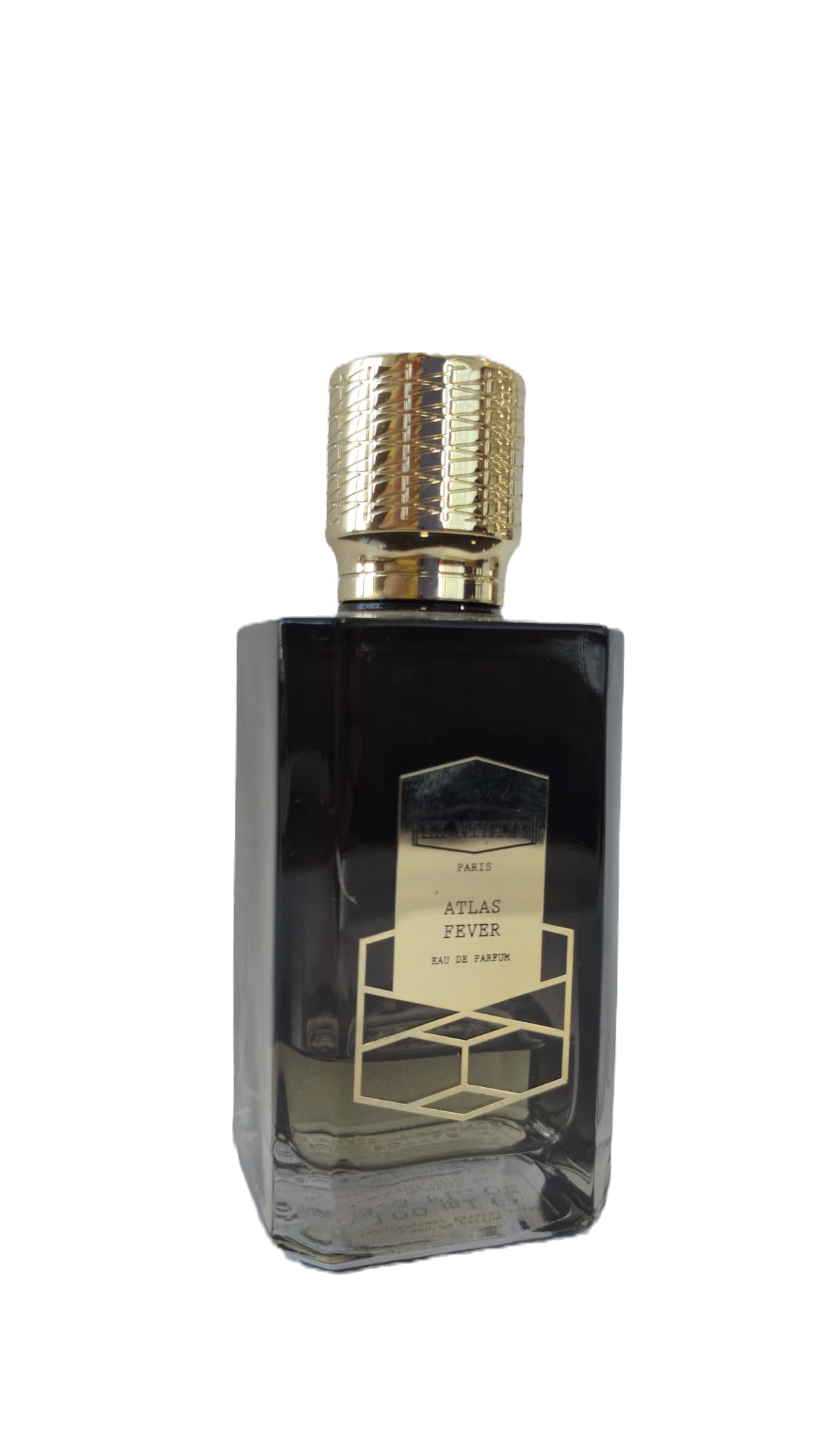 Ex Nihilo Atlas Fever 20 ML