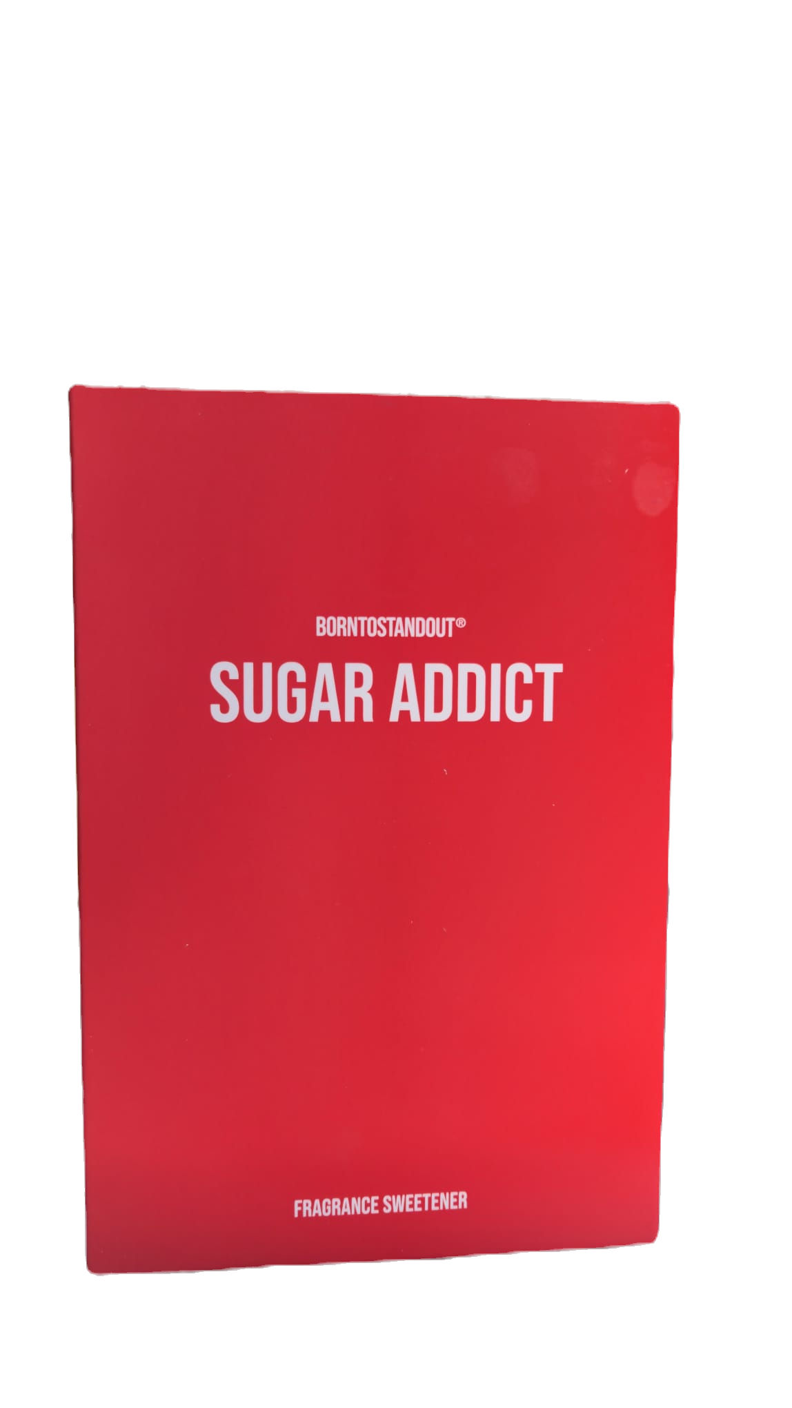 Borntostandout Sugar Addict EDP 15 ML