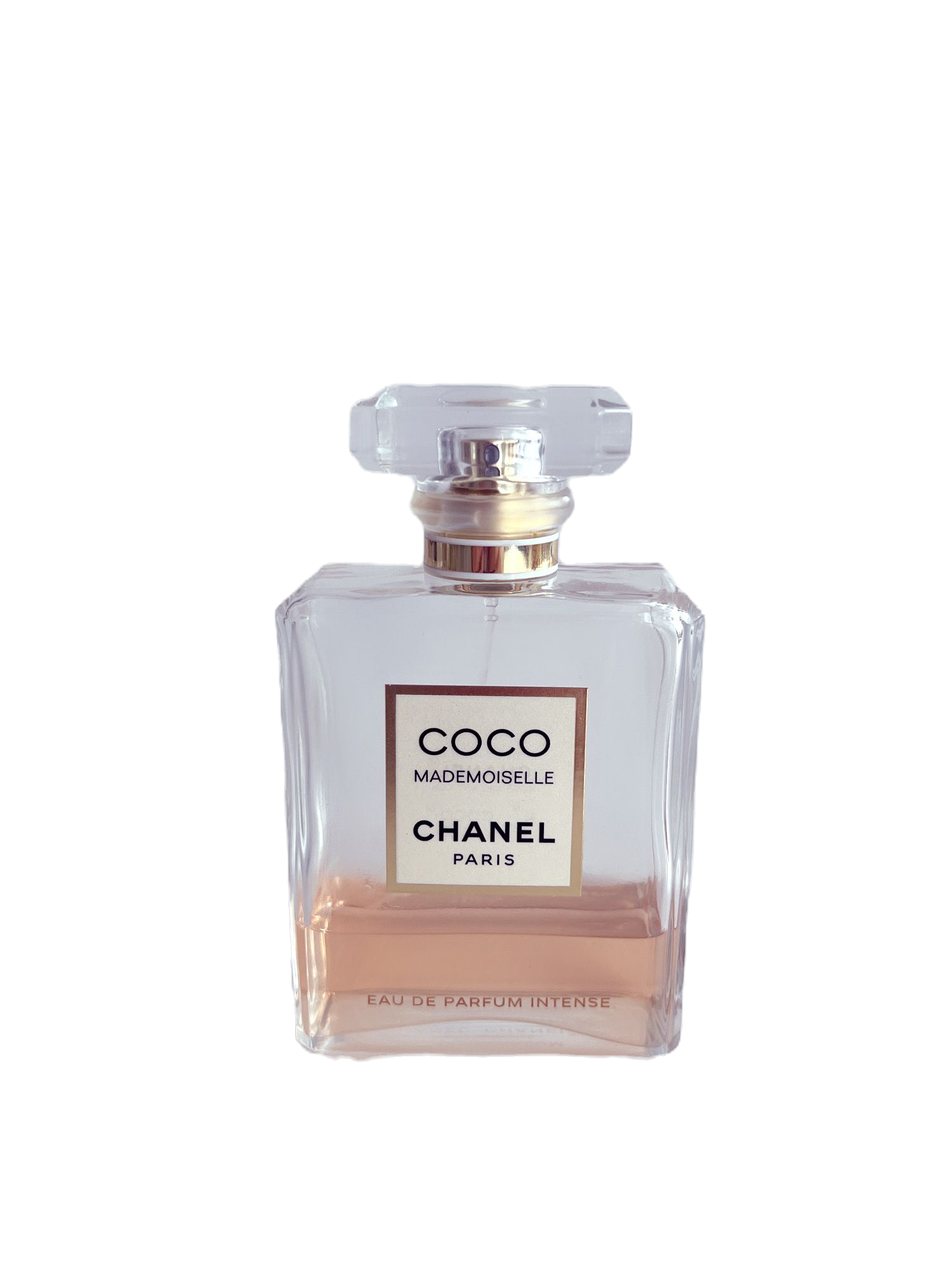 Chanel Coco Mademoiselle Intense EDP 35 ML