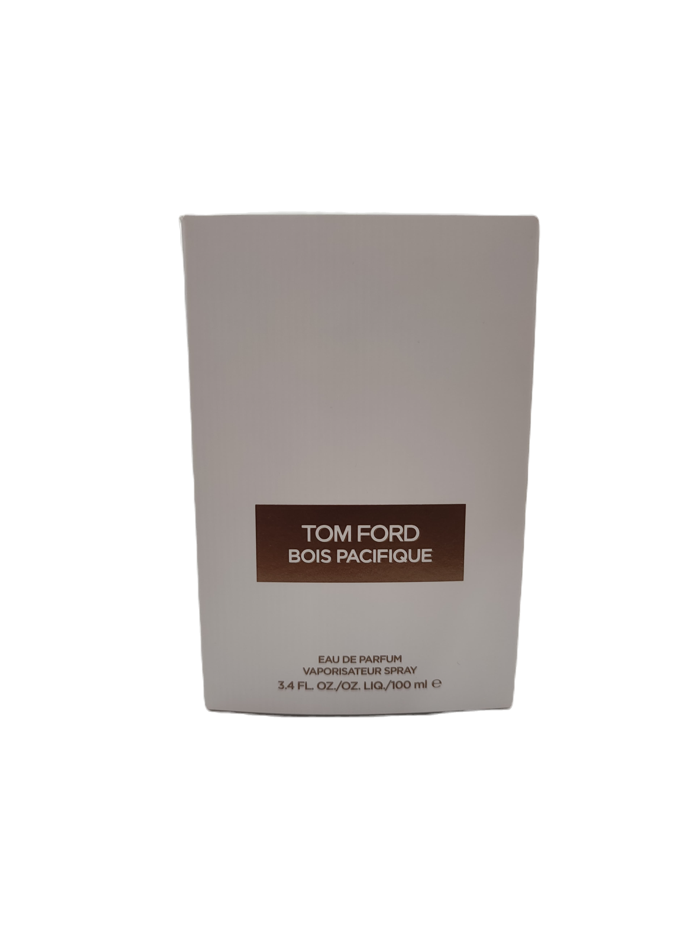 Tom Ford Bois Pacifique EDP 20 ML