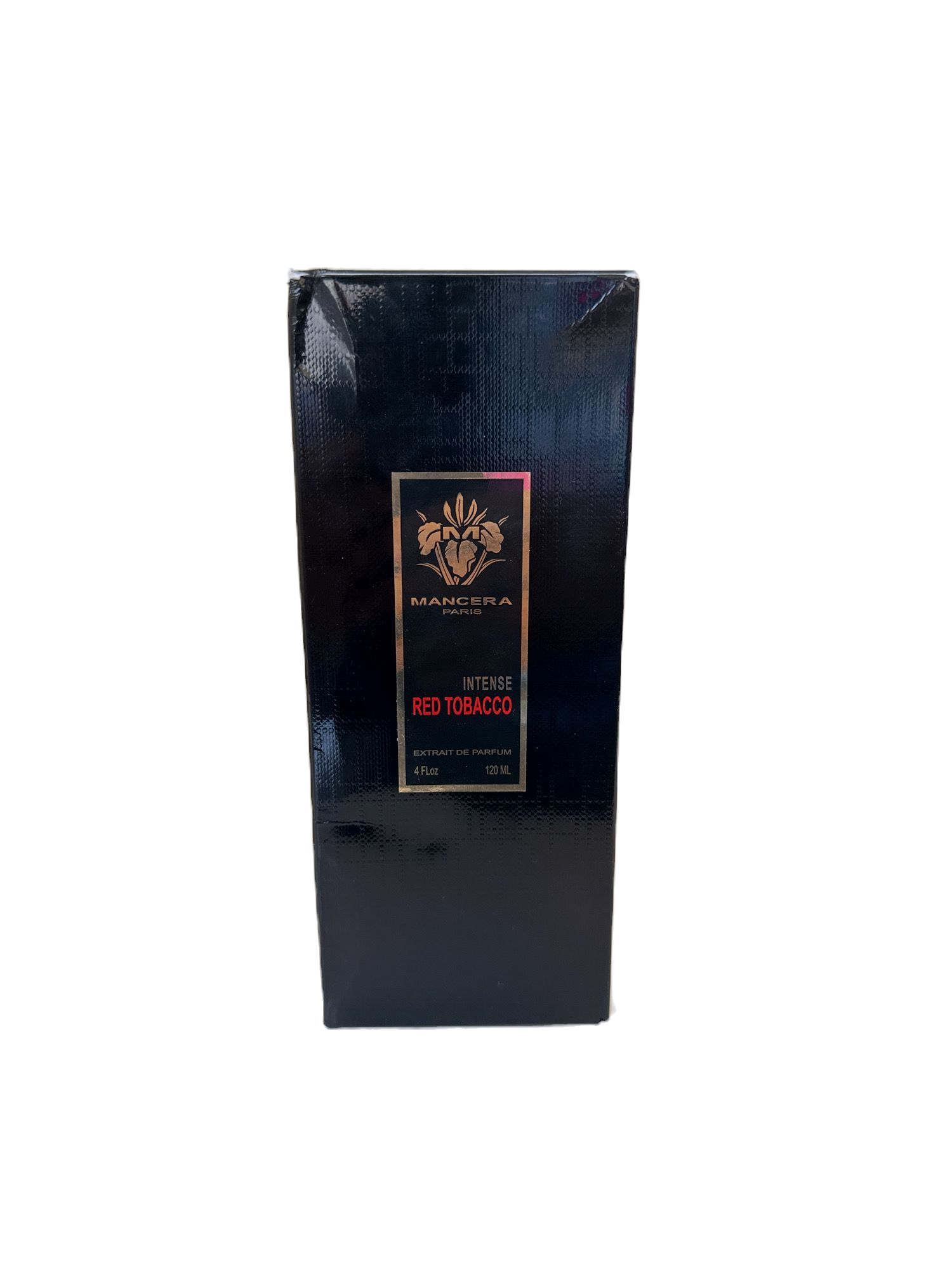Mancera Red Tobacco Intense Extrait 23 ML