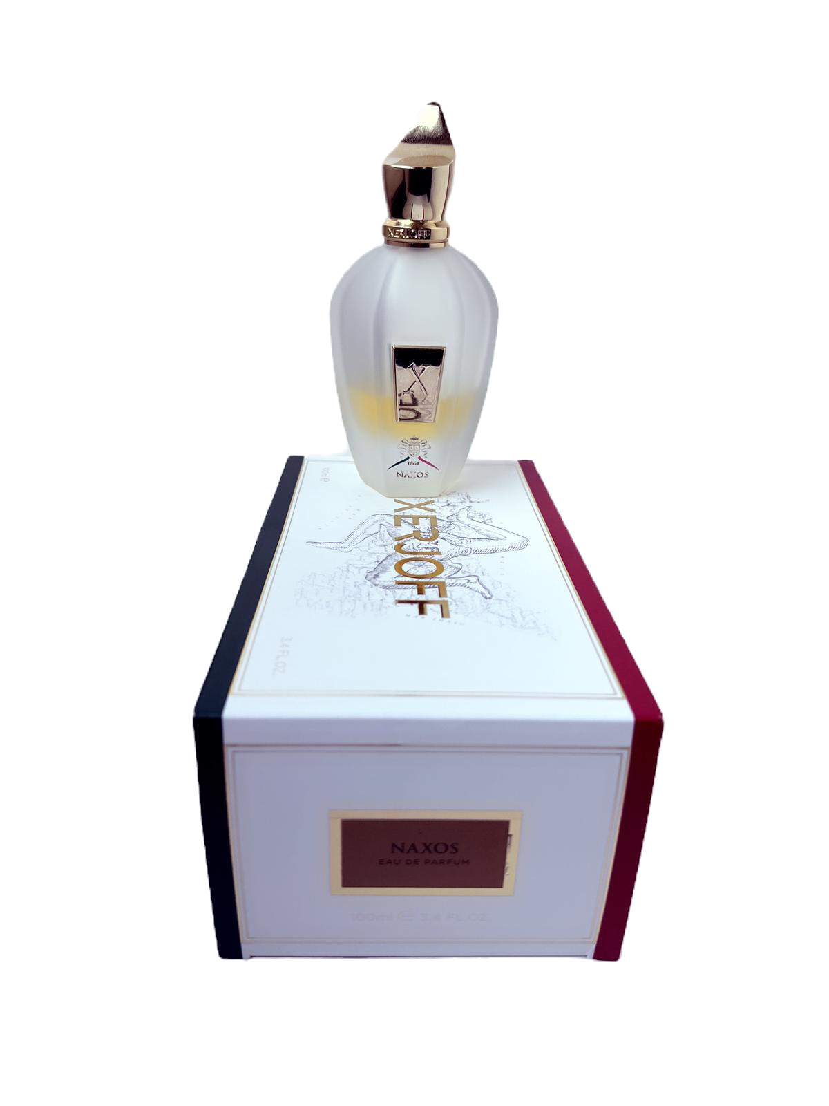 Xerjoff Naxos - 20 ML