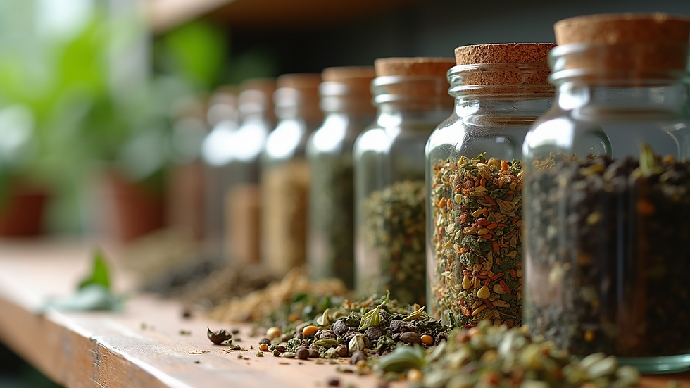 Top Botanical Products for a Healthier Lifestyle