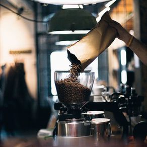 Los beneficios del café