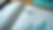 Close-up view of a personal goal chart