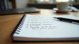 Designing Your Personal Growth Plan Guide
