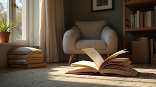 Inspiring Books for Self-Love Growth