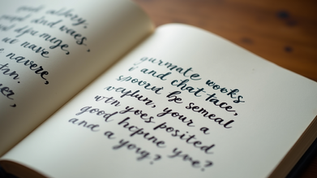 Harness Positive Affirmations for Self-Love