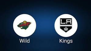 FREE PREDICTION, WILD VS KINGS 10/13/2025