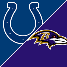 NFL PRESEASON FREE PLAY! COLTS VS RAVENS 8/7/2025