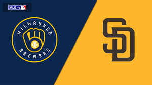 MLB PREDICTION, BREWERS VS PADRES, 09/24/2025