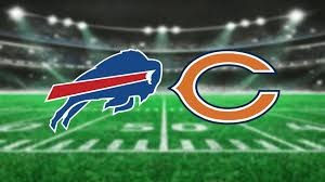 Bills vs Bears! NFL Preseason, 17 AUG 2025, Ghost Picks ATS