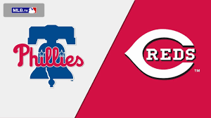 Free Play: Phillies vs Reds, 08/13/2025, Ghost Picks ATS