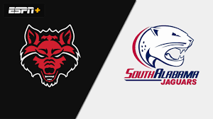 FREE PREDICTION! ARKANAS STATE VS SOUTH ALABAMA NCAAF! 10/14/2025