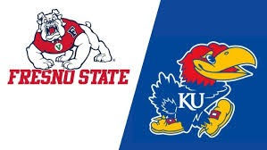 TEAM JIMMY RED ALERT! NCAA PREDICTION! 23 AUGUST 2025 (FRESNO ST @ KANSAS)