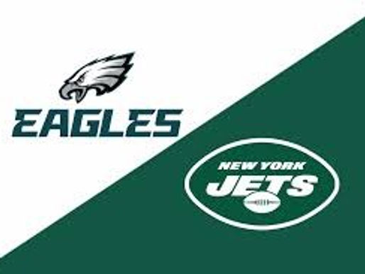 TEAM JIMMY 7 UNIT TOP TIER BEST BET OF THE DAY! NFL PRESEAON PREDICTION! (EAGLES @ JETS)
