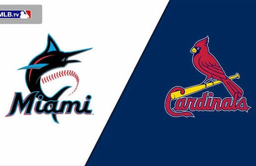 Marlins vs. Cardinals — Free Play | June 26
⚾ FREE PLAY: Miami Marlins ML (-105)