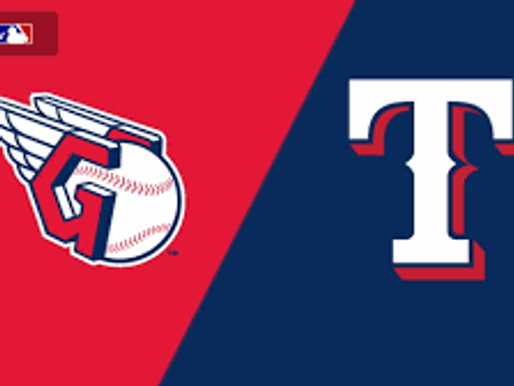 MLB PREDICTION! FRIDAY, 22 AUGUST 2025, (GUARDIANS @ RANGERS)