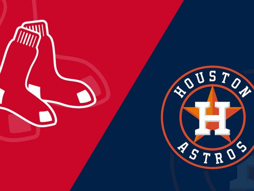 Free Play: Astros vs Red Sox, 08/12/2025 Ghost Picks ATS