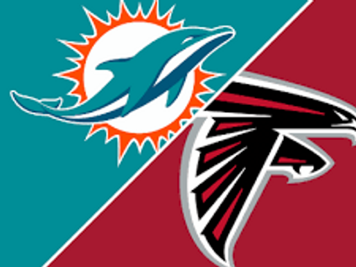 NFL Player prop prediction! Falcons Vs Dolphins! 10/26/2025