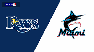 Tampa Bay Rays vs Miami Marlins | MLB Free Pick for June 7